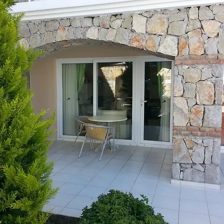 Orka Center Point Fethiye