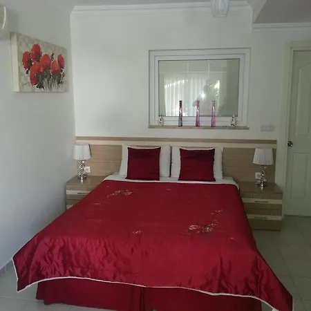 Apartment Orka Center Point