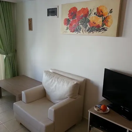 Orka Center Point Fethiye
