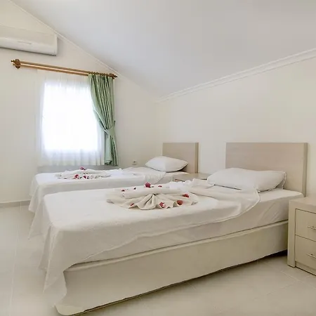 Orka Center Point Fethiye