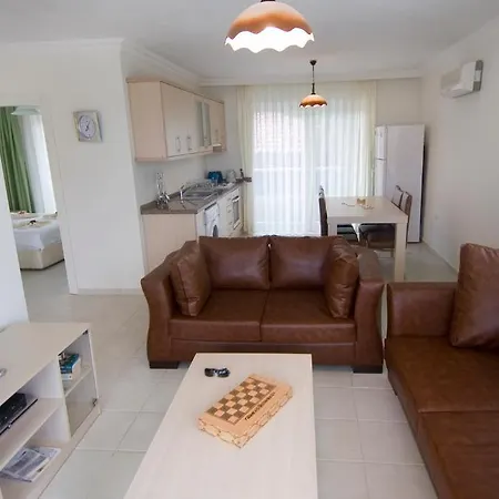Orka Center Point * Fethiye