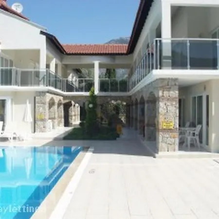 Orka Center Point *