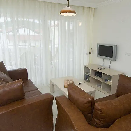 Orka Center Point * Fethiye