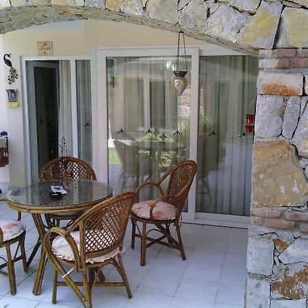 Apartment Orka Center Point *