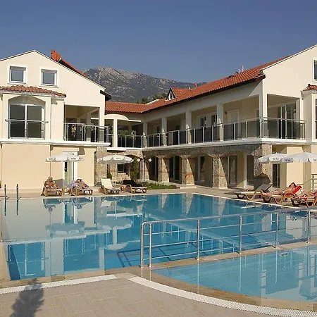 Orka Center Point * Fethiye